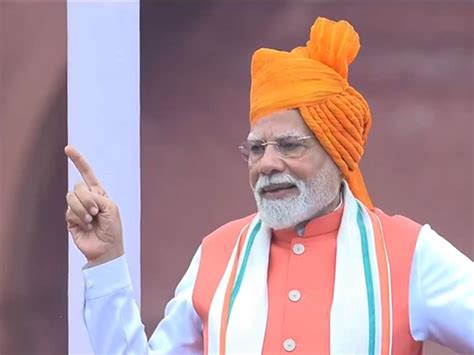 I-Day 2025 speech: 'With rising economic selfishness in global ...