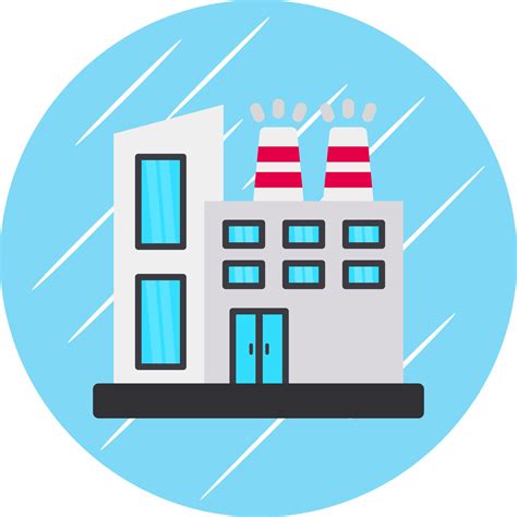 Factory Vector 的图像结果