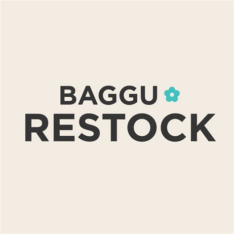 | RESTOCK | LINE SHOPPING