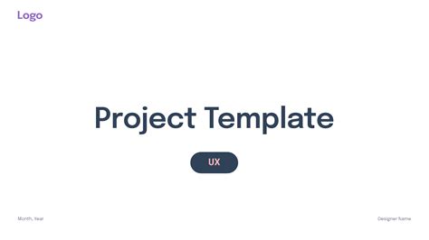 Image result for UX Project Intake Form