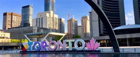 Study in Toronto, Canada: The Complete Guide for Indian Students