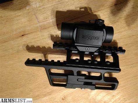 Image result for Vortex SPARC II Torture-Test