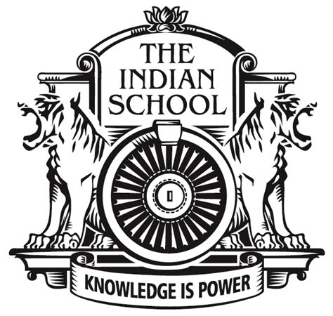 The Indian School
