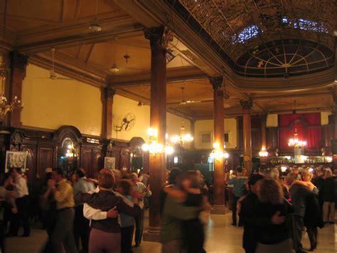 Image result for Basic Milonga
