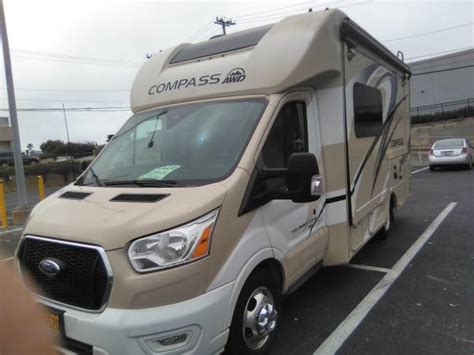 Thor Sprinter Compass LP 的图像结果