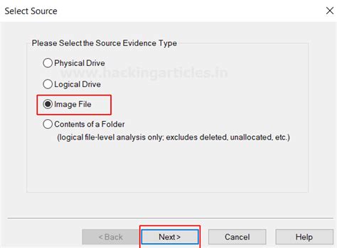 USB Forensics: Detection & Investigation - Hacking Articles