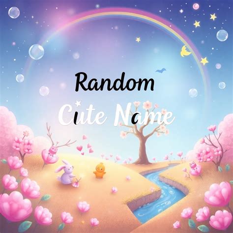Best Random Party Name Generator | Vondy