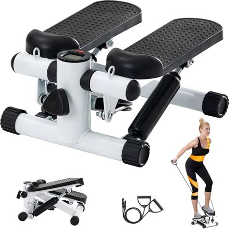 Mini Stepper Exercise Machine 的图像结果