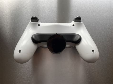 DualShock 4 Back Button Attachment 的图像结果