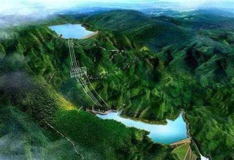 湖北省黄冈将再增一抽水蓄能电站项目_电线电缆资讯_电缆网