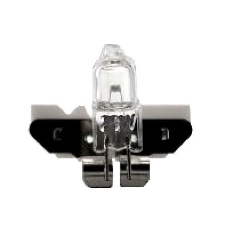 Narva 6V 20W PY16-1,25 SH5133 55133 Halogen Lamp with Prefocus Base ...