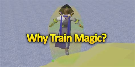 Image result for Magic Dance OSRS