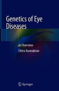 Genetics of Eye Diseases: Buy Genetics of Eye Diseases by Kannabiran ...