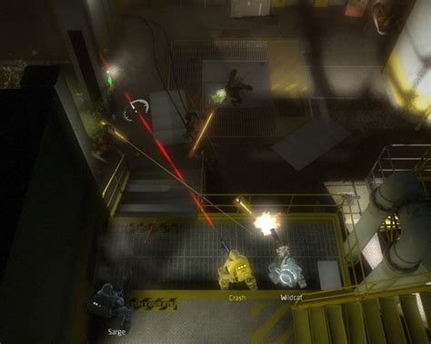 Alien Swarm Crash Patch 的图像结果