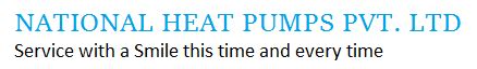 Welcome to National Heat Pumps