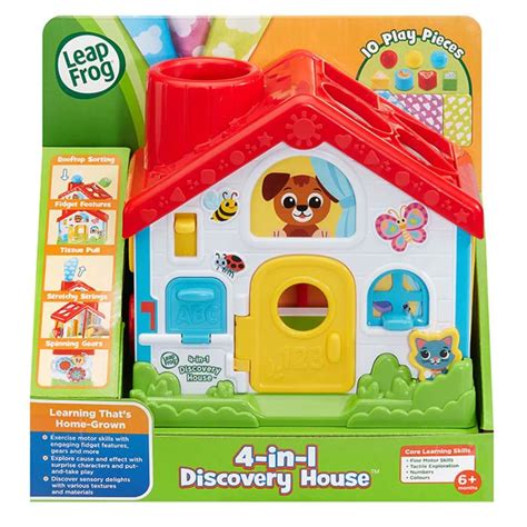 LeapFrog Draw Toy 的图像结果