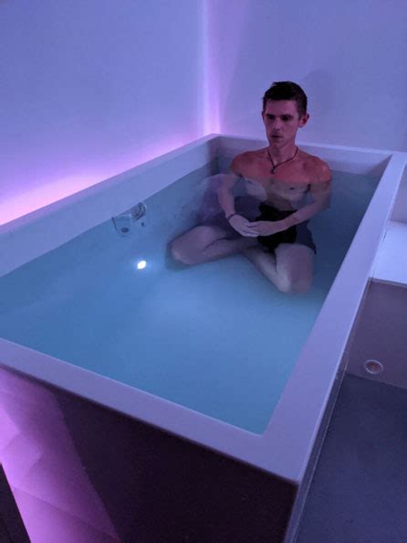 Cold Plunge Therapy | Cold Plunge Benefits | Saltworld