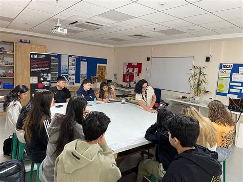 DSB International Schools in South Mumbai | Best International Schools ...