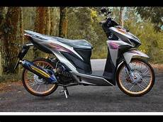 Modif Honda Vario 150 Minimalis by Modifikasi Honda Vario 150 Minimalis Concept Thailand Modif Honda Vario 150 Minimalis