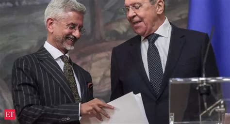 russian oil: 'Russia not reliable': US tells India after Jaishankar's ...