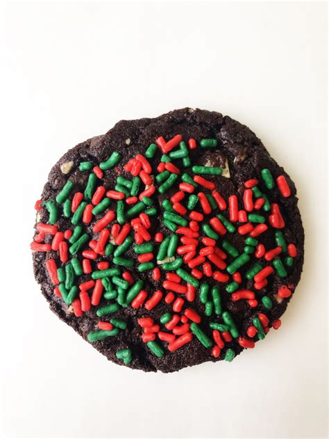 Pillow Mint - December ONLY | Lowrider Cookie Company