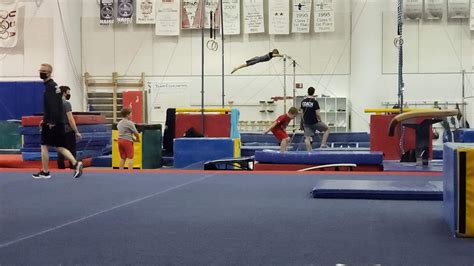 TROUSDELL GYMNASTIC CENTER - Tallahassee FL - Hours, Directions ...