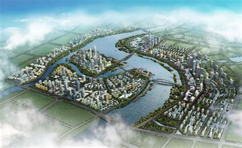 新余市袁河经济开发区推进六大公共服务平台建设-筑讯网