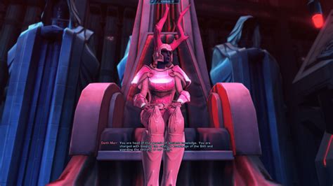 Image result for SWTOR Model Update