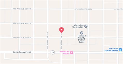 Vertin-Munson Funeral Home & Cremation Service - Wahpeton Daily News