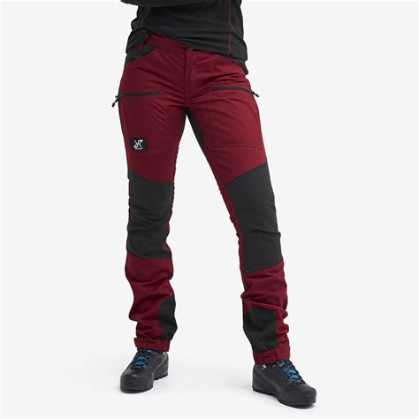 Women's Outdoor & Hiking Pants | RevolutionRace