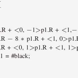 Image result for Robert Edge Detection Program