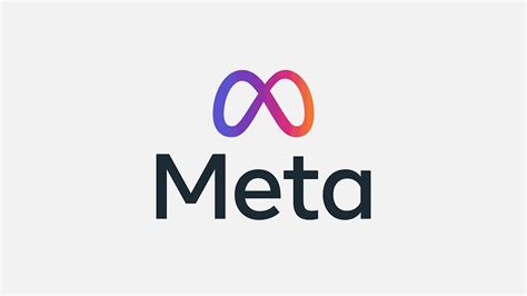 Meta App Logo 的图像结果