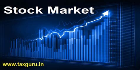 Basics of Stock Market – Part-1
