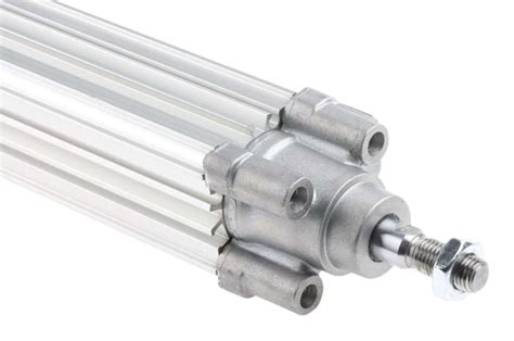 CP96SDB32-400C SMC | SMC Pneumatic Piston Rod Cylinder - CP96 Series ...