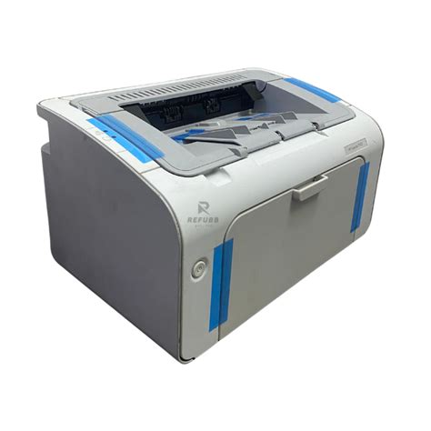 Refurbished Printers - Refubb