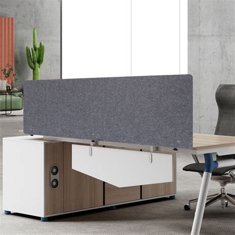 Image result for Cubicle Privacy Panel