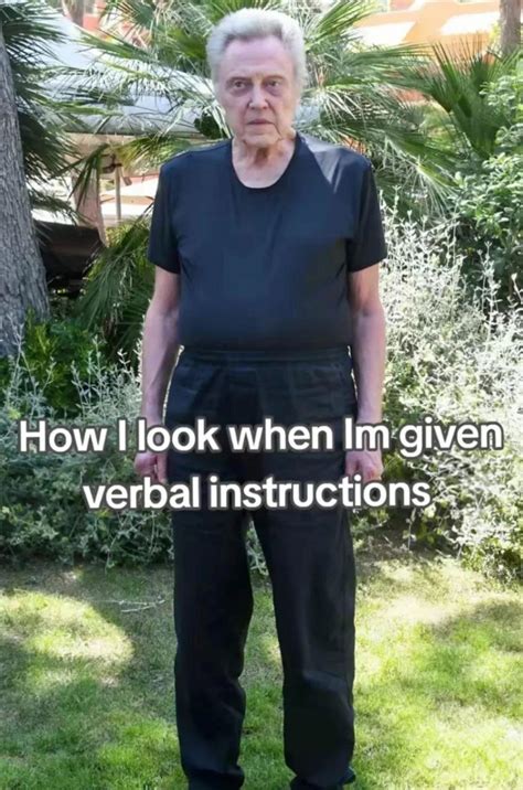 Image result for Confusing Instructions Meme