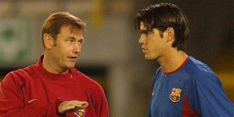 20 Greatest Graduates of Barcelona's La Masia [Ranked]