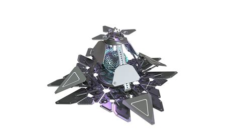 Image result for Pyramid Animation