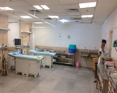 Paediatric Gastroenterology | Post Graduate Institute of Child Health ...