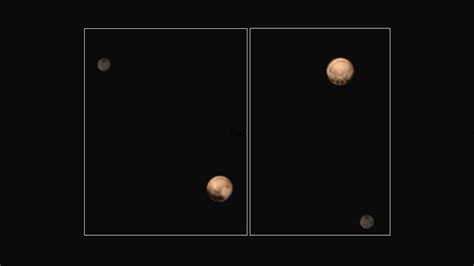 pluto charon Archives - Universe Today