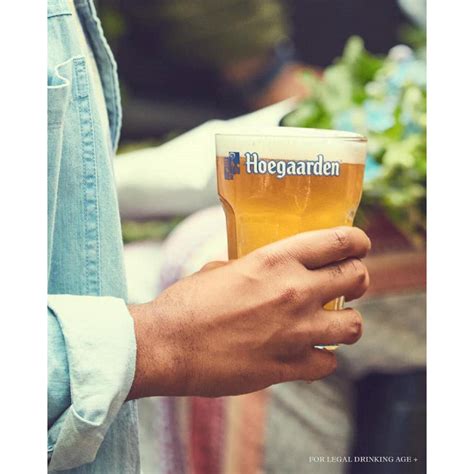Hoegaarden Belgian Wheat Beer 750ml | Zoom