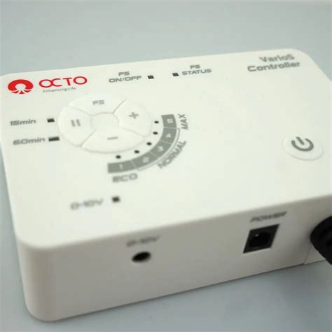 Reef Octopus VarioS 6S Replacement Water Pump Controller with Power Su ...