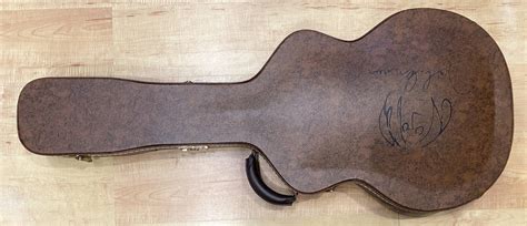 Epiphone USA Collection John Lennon Signature 1965 Casino (Sunburst ...