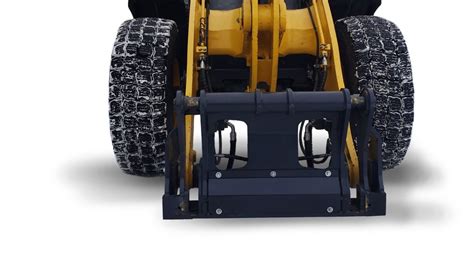 Image result for Loader Bucket Quick Attach