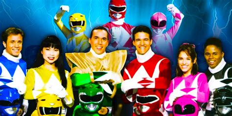 All 28 Power Rangers Morphers, Ranked