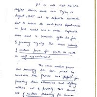 Abhishek Saraf (AIR 8, 2019): Essay Answer sheet - UPSC Mains Essay ...