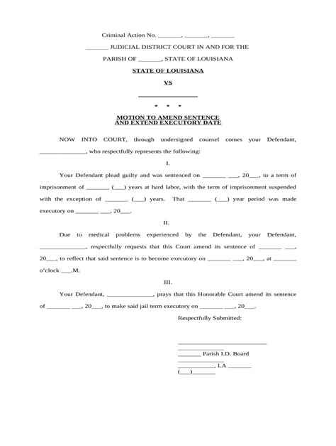 pdffiller Doc Template | pdfFiller