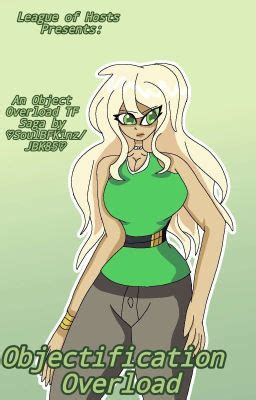 Image result for Object Overload Pumpkin