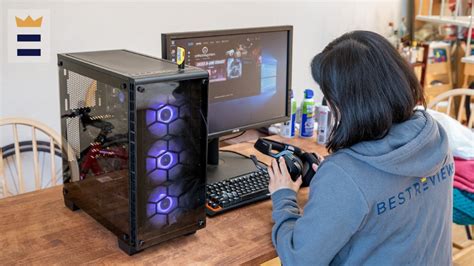 Tower Desktop Computers 的图像结果